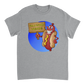 I'm a Woke Weiner! - Heavyweight Unisex Crewneck T-shirt