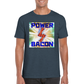 Power Bacon! - Classic Unisex Crewneck T-shirt