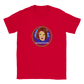 Ma'am-O=Pause! Classic Unisex Crewneck T-shirt