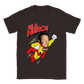 Sketchy Hero Chuck - Classic Unisex Crewneck T-shirt