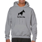 The Horn Dog - Classic Unisex Pullover Hoodie