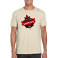The Canadian Pride Sketchy Logo - Classic Unisex Crewneck T-shirt