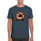 Killer on the Mic - Classic Unisex Crewneck T-shirt