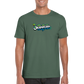 Okanagan Comedy Festival - Classic Unisex Crewneck T-shirt
