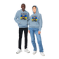 Comics Lead Others Follow - Classic Unisex Pullover Hoodie