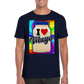 I Love Mayo - Classic Unisex Crewneck T-shirt