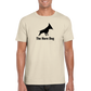 The Horn Dog - Classic Unisex Crewneck T-shirt