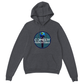 ComedyMerchTable World Mic - Classic Unisex Pullover Hoodie