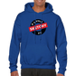 Sketchy TV LOGO - Classic Unisex Pullover Hoodie