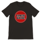 Comedy Whore (Darren Frost) Premium Unisex Crewneck T-shirt