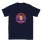 Ma'am-O=Pause! Classic Unisex Crewneck T-shirt