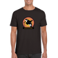 Killer on the Mic - Classic Unisex Crewneck T-shirt