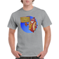 I'm a Woke Weiner! - Heavyweight Unisex Crewneck T-shirt