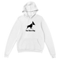 The Horn Dog - Classic Unisex Pullover Hoodie