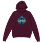 ComedyMerchTable World Mic - Classic Unisex Pullover Hoodie