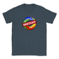 Sketchy Pride - Classic Unisex Crewneck T-shirt