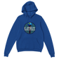 ComedyMerchTable World Mic - Classic Unisex Pullover Hoodie