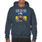 Comics Lead Others Follow - Classic Unisex Pullover Hoodie