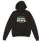 Train Wreck Comedy - Classic Unisex Pullover Hoodie