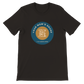 Your Mom's House (it's always open) - Premium Unisex Crewneck T-shirt