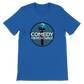 Comedy MerchTable - Premium Unisex Crewneck T-shirt