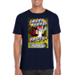 Crash Proof Pro-Fo's Classic Unisex Crewneck T-shirt