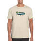 Okanagan Comedy Festival - Classic Unisex Crewneck T-shirt