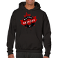 The Maple Sketchy TV Logo - Classic Unisex Pullover Hoodie