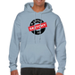 Sketchy TV LOGO - Classic Unisex Pullover Hoodie