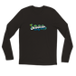Okanagan Comedy Festival - You'll love it long sleeve! Premium Unisex Longsleeve T-shirt