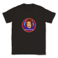 Ma'am-O=Pause! Classic Unisex Crewneck T-shirt