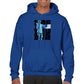 Jean Paul Comedy - Saving the World... - Classic Unisex Pullover Hoodie