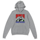 Classic Unisex Pullover Hoodie