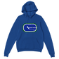 The Vancouver Comics - Classic Unisex Pullover Hoodie