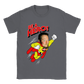 Sketchy Hero Chuck - Classic Unisex Crewneck T-shirt