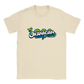 Okanagan Comedy Festival - Classic Unisex Crewneck T-shirt