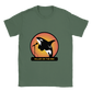 Killer on the Mic - Classic Unisex Crewneck T-shirt