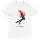The Hot Mic - Premium Unisex Crewneck T-shirt