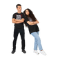 Sketchy TV "Real Fake News Jokes" - Classic Unisex Crewneck T-shirt