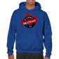 The Maple Sketchy TV Logo - Classic Unisex Pullover Hoodie
