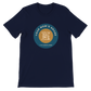 Your Mom's House (it's always open) - Premium Unisex Crewneck T-shirt