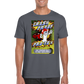 Crash Proof Pro-Fo's Classic Unisex Crewneck T-shirt