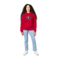 Ma'am-O-Pause! - Classic Unisex Pullover Hoodie