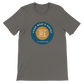 Your Mom's House (it's always open) - Premium Unisex Crewneck T-shirt