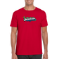 Okanagan Comedy Festival - Classic Unisex Crewneck T-shirt