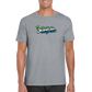 Okanagan Comedy Festival - Classic Unisex Crewneck T-shirt