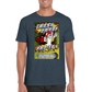 Crash Proof Pro-Fo's Classic Unisex Crewneck T-shirt