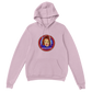 Ma'am-O-Pause! - Classic Unisex Pullover Hoodie