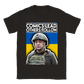Comics Lead, Others Follow: Ukraine Edition - Classic Unisex Crewneck T-shirt
