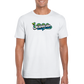 Okanagan Comedy Festival - Classic Unisex Crewneck T-shirt